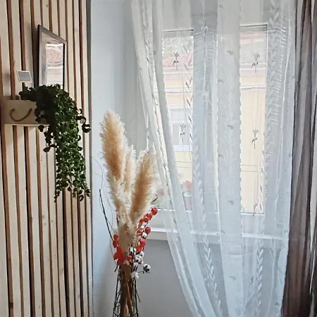 Apartament Casa Campetto *