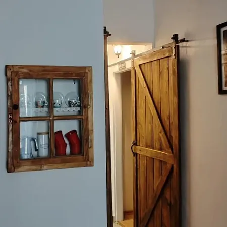Casa Campetto * غييكا