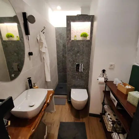 Casa Campetto غييكا
