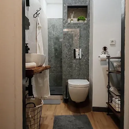 Casa Campetto アパート *