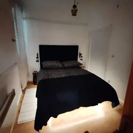 Casa Campetto غييكا