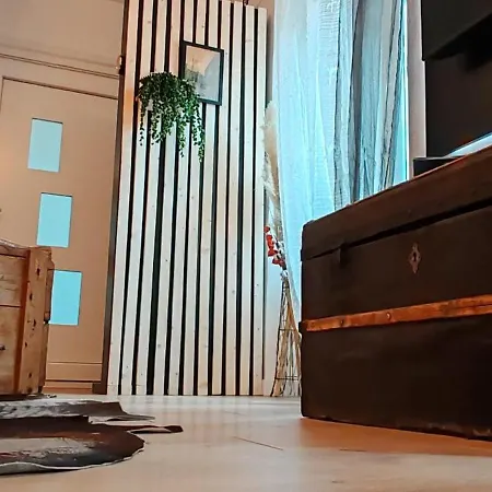 Casa Campetto アパート リエカ