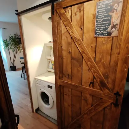 Casa Campetto Apartament Rijeka