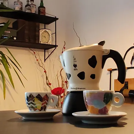 Casa Campetto شقة غييكا