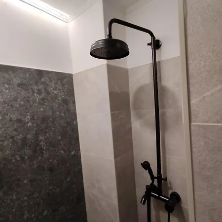 Apartament Casa Campetto *