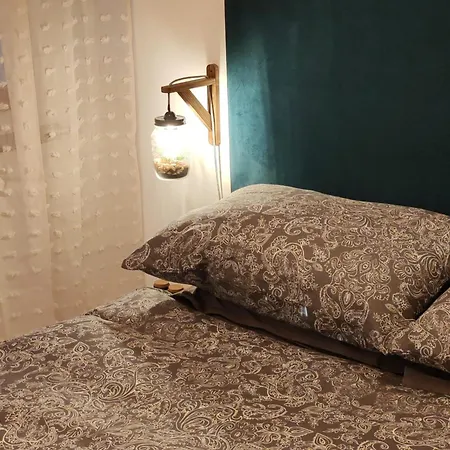 Casa Campetto غييكا
