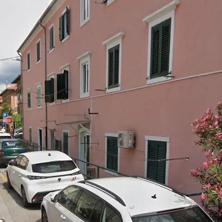 Casa Campetto شقة