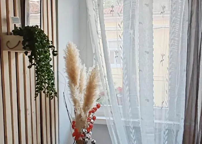 شقة Casa Campetto *