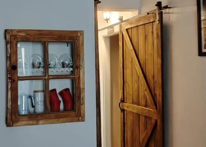 Casa Campetto * غييكا