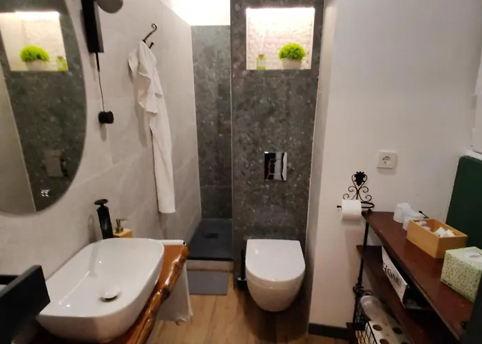 Casa Campetto غييكا