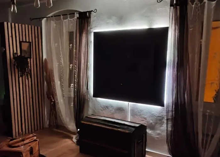 شقة Casa Campetto