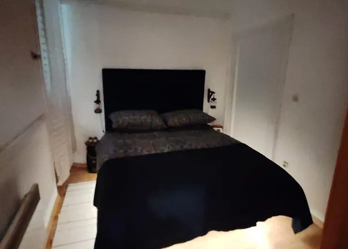 Casa Campetto غييكا