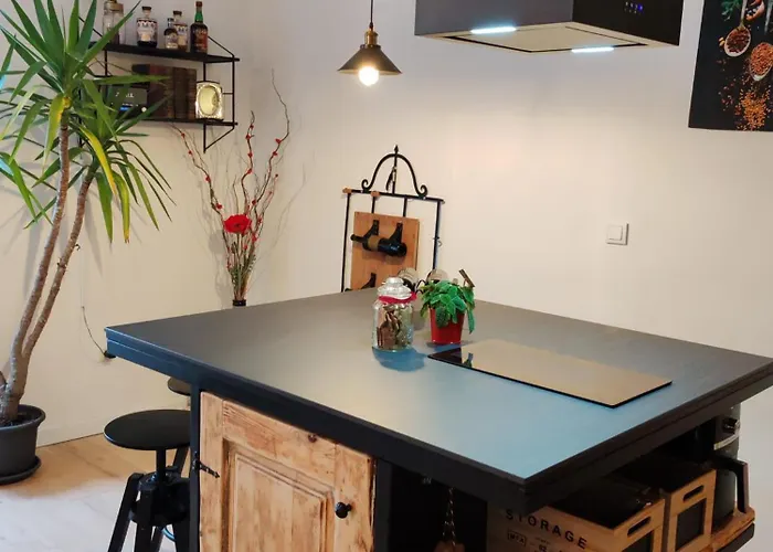 Casa Campetto شقة