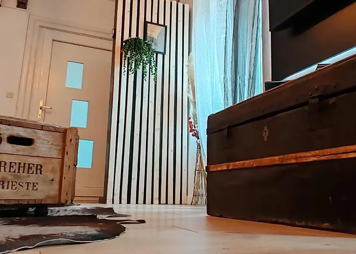 Casa Campetto شقة غييكا