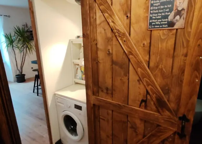 Casa Campetto شقة غييكا