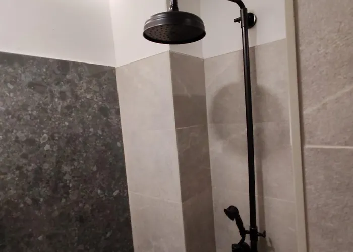 شقة Casa Campetto *