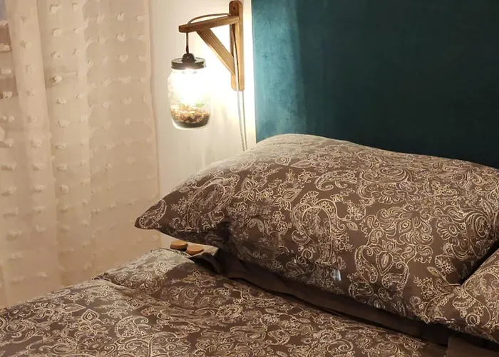 Casa Campetto غييكا